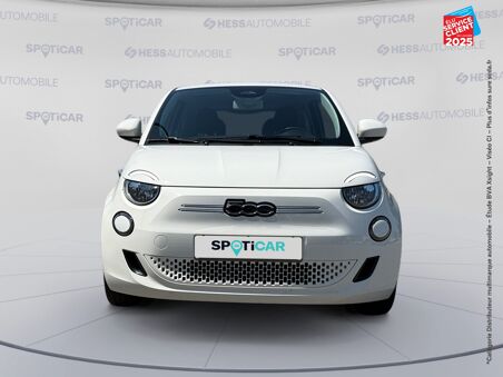 FIAT 500 E 95CH ACTION