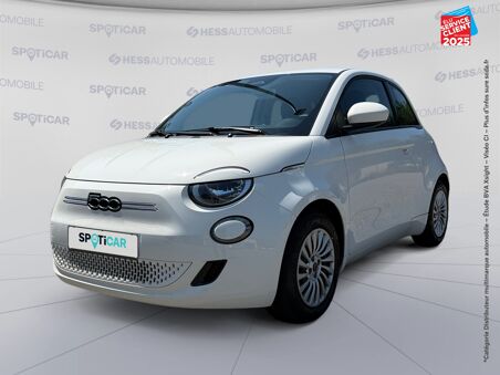 FIAT 500 E 95CH ACTION