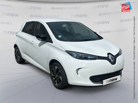 RENAULT ZOE INTENS R110...