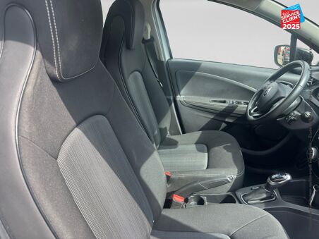 RENAULT ZOE INTENS R110...
