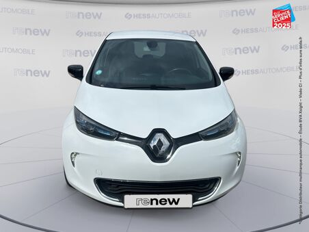 RENAULT ZOE INTENS R110...