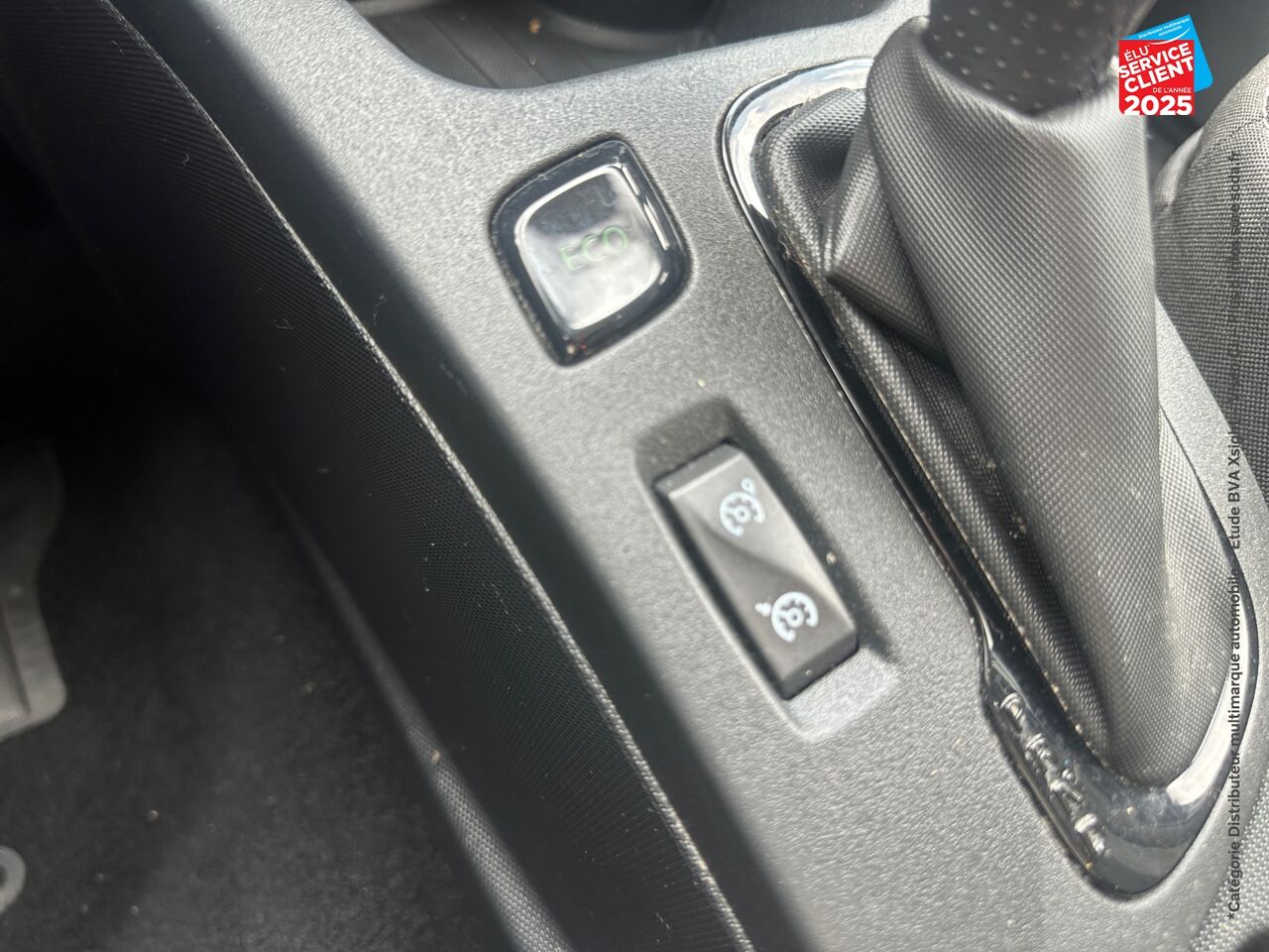 Véhicule d'occasion RENAULT ZOE INTENS R110 MY19 GPS RADAR AR chez Renault Colmar
