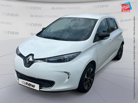 RENAULT ZOE INTENS R110...