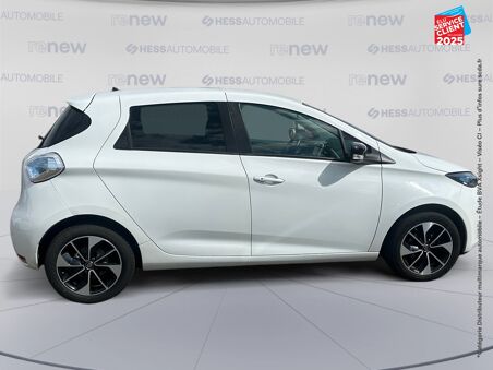 RENAULT ZOE INTENS R110...