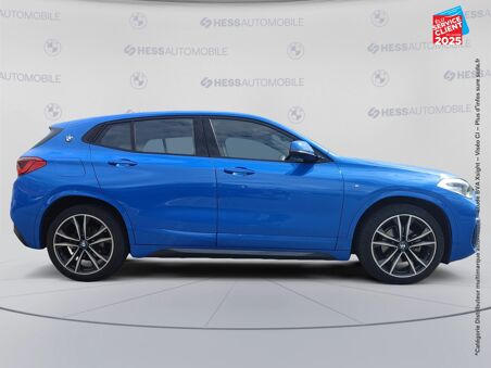 BMW X2 SDRIVE18IA 140CH M...