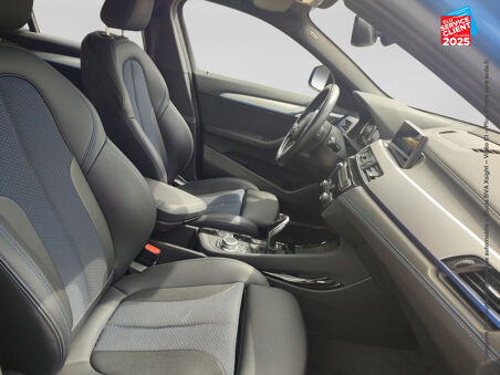 BMW X2 SDRIVE18IA 140CH M...