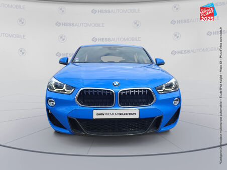BMW X2 SDRIVE18IA 140CH M...