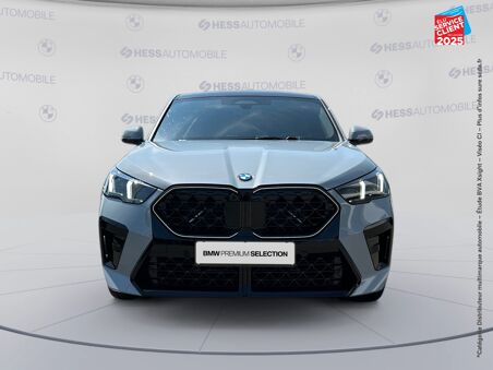 BMW X2 XDRIVE20DA 163CH M...