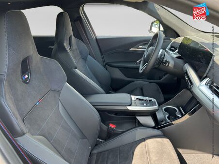 BMW X2 XDRIVE20DA 163CH M...