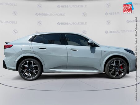 BMW X2 XDRIVE20DA 163CH M...