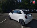 Véhicule d'occasion FIAT 500C E 118CH FRANCE EDITION