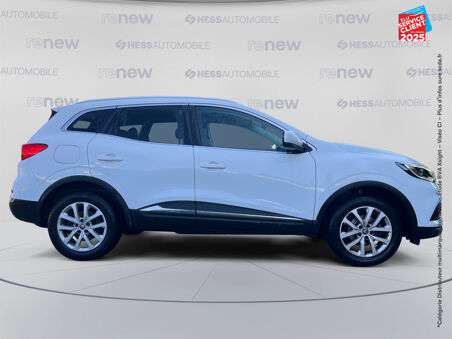 RENAULT KADJAR 1.5 BLUE DCI...