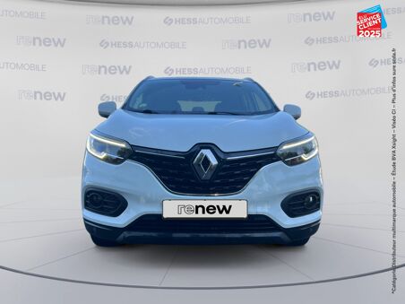 RENAULT KADJAR 1.5 BLUE DCI...