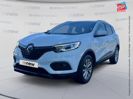 RENAULT KADJAR 1.5 BLUE DCI...