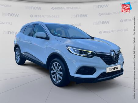 RENAULT KADJAR 1.5 BLUE DCI...