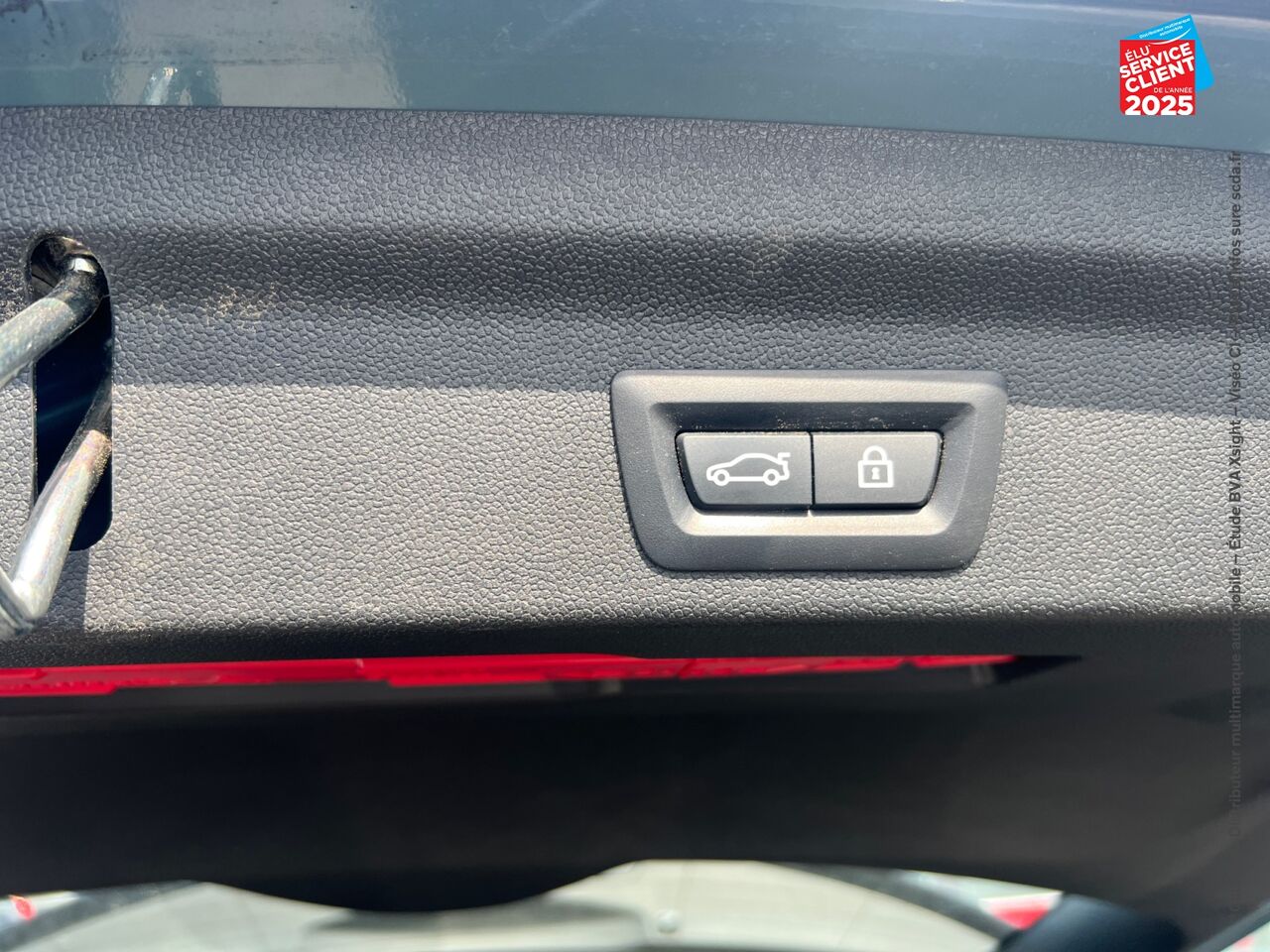 Véhicule d'occasion MINI COUNTRYMAN COOPER D 150CH NORTHWOOD BVA8 CAMERA GPS chez Toyota Bar le Duc