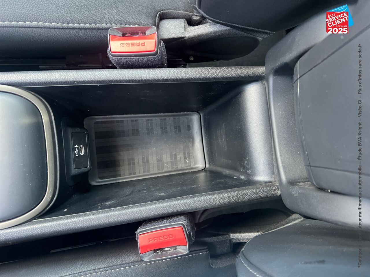 Véhicule d'occasion MINI COUNTRYMAN COOPER D 150CH NORTHWOOD BVA8 CAMERA GPS chez Toyota Bar le Duc