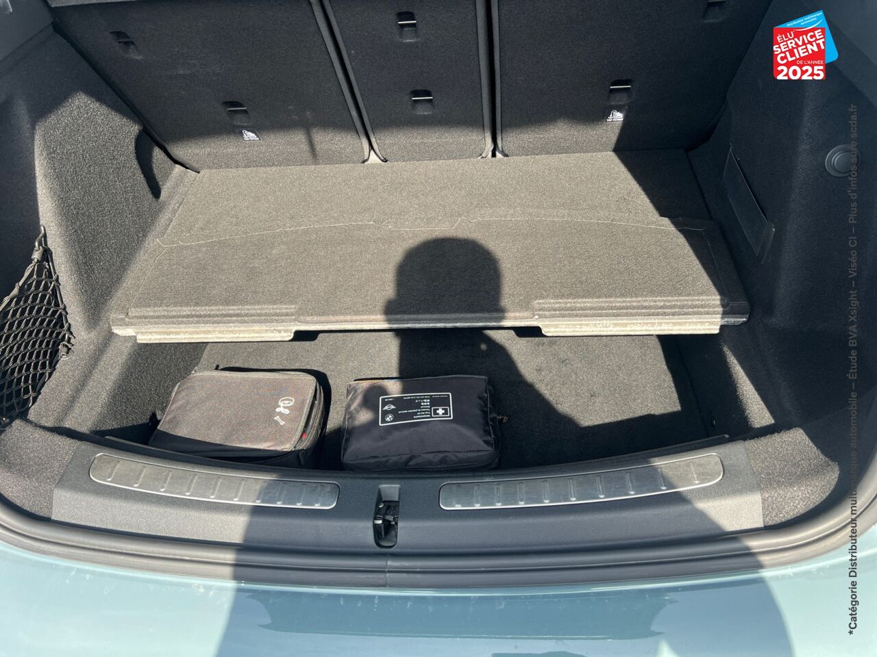 Véhicule d'occasion MINI COUNTRYMAN COOPER D 150CH NORTHWOOD BVA8 CAMERA GPS chez Toyota Bar le Duc