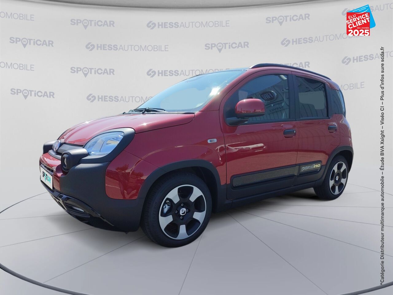 chez Nissan Nancy