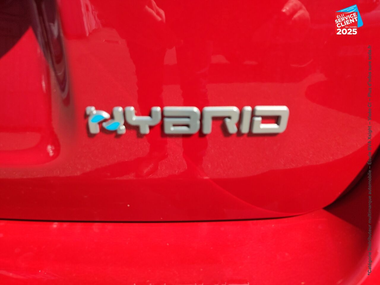 Véhicule d'occasion FIAT PANDA CLASSIC 1.0 70CH BSG SS PANDINA chez Hyundai Strasbourg