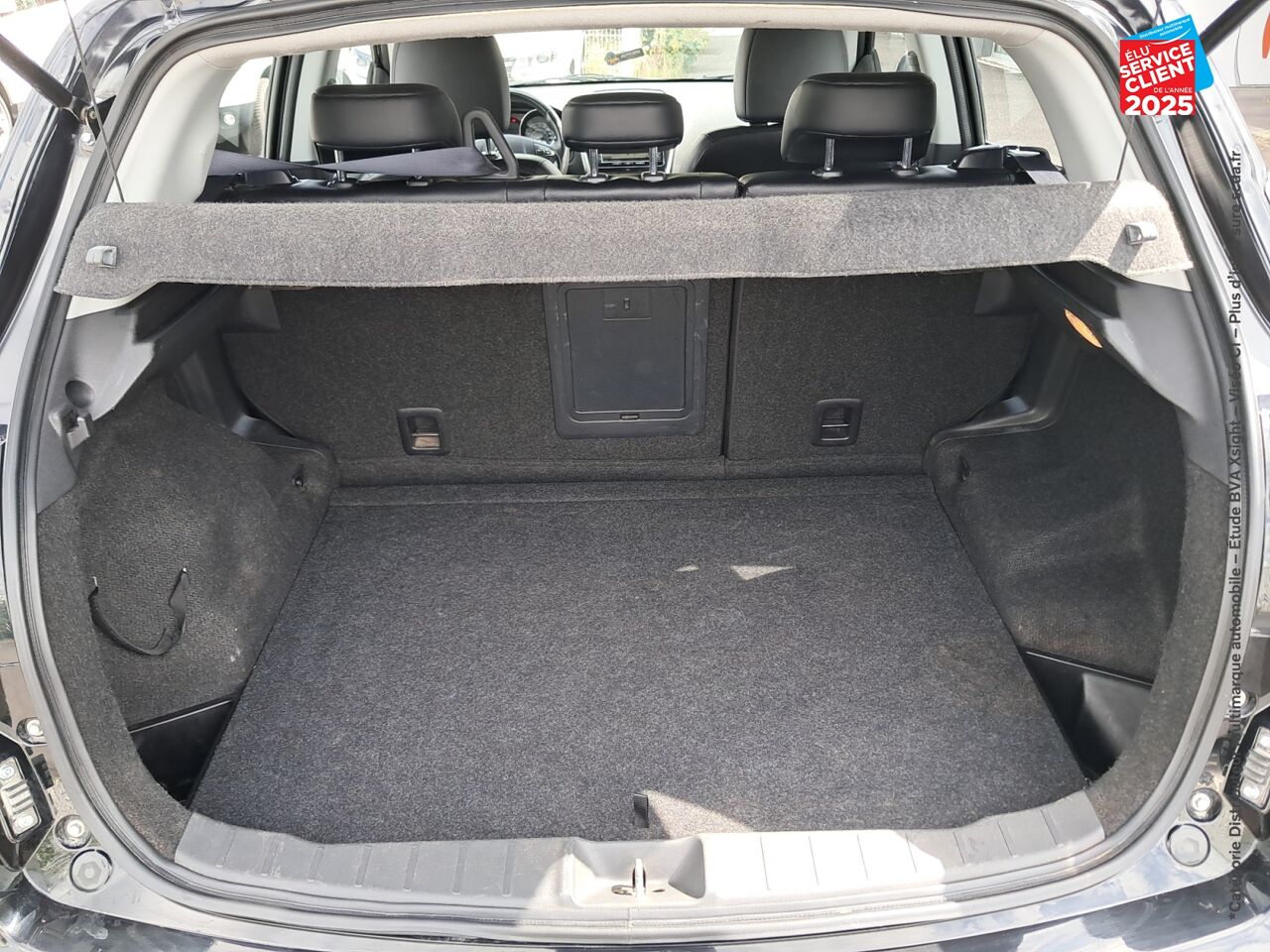 Véhicule d'occasion CITROEN C4 AIRCROSS 1.6 E-HDI115 4X2 FEEL EDITION chez Primocar
