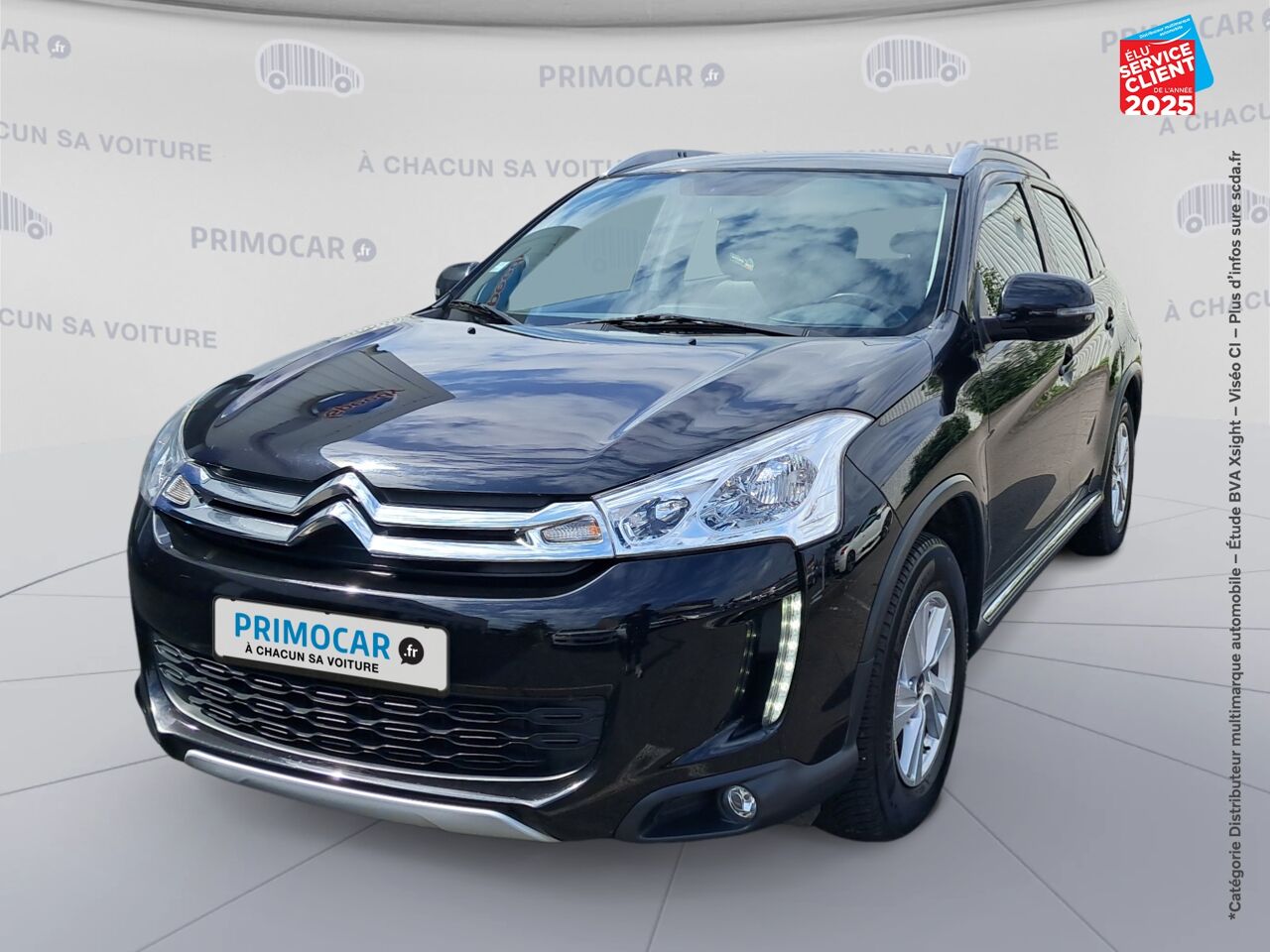 chez Primocar