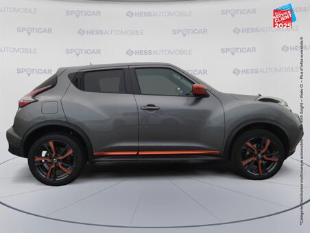 NISSAN JUKE 1.2 DIG-T 115CH...