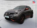 Véhicule d'occasion NISSAN JUKE 1.2 DIG-T 115CH N-CONNECTA 2018