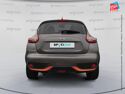 Véhicule d'occasion NISSAN JUKE 1.2 DIG-T 115CH N-CONNECTA 2018