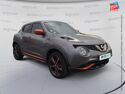 Véhicule d'occasion NISSAN JUKE 1.2 DIG-T 115CH N-CONNECTA 2018