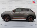 Véhicule d'occasion NISSAN JUKE 1.2 DIG-T 115CH N-CONNECTA 2018