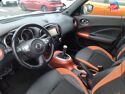 Véhicule d'occasion NISSAN JUKE 1.2 DIG-T 115CH N-CONNECTA 2018