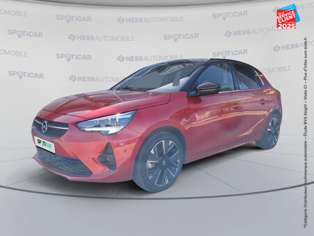 OPEL CORSA CORSA-E 136CH...