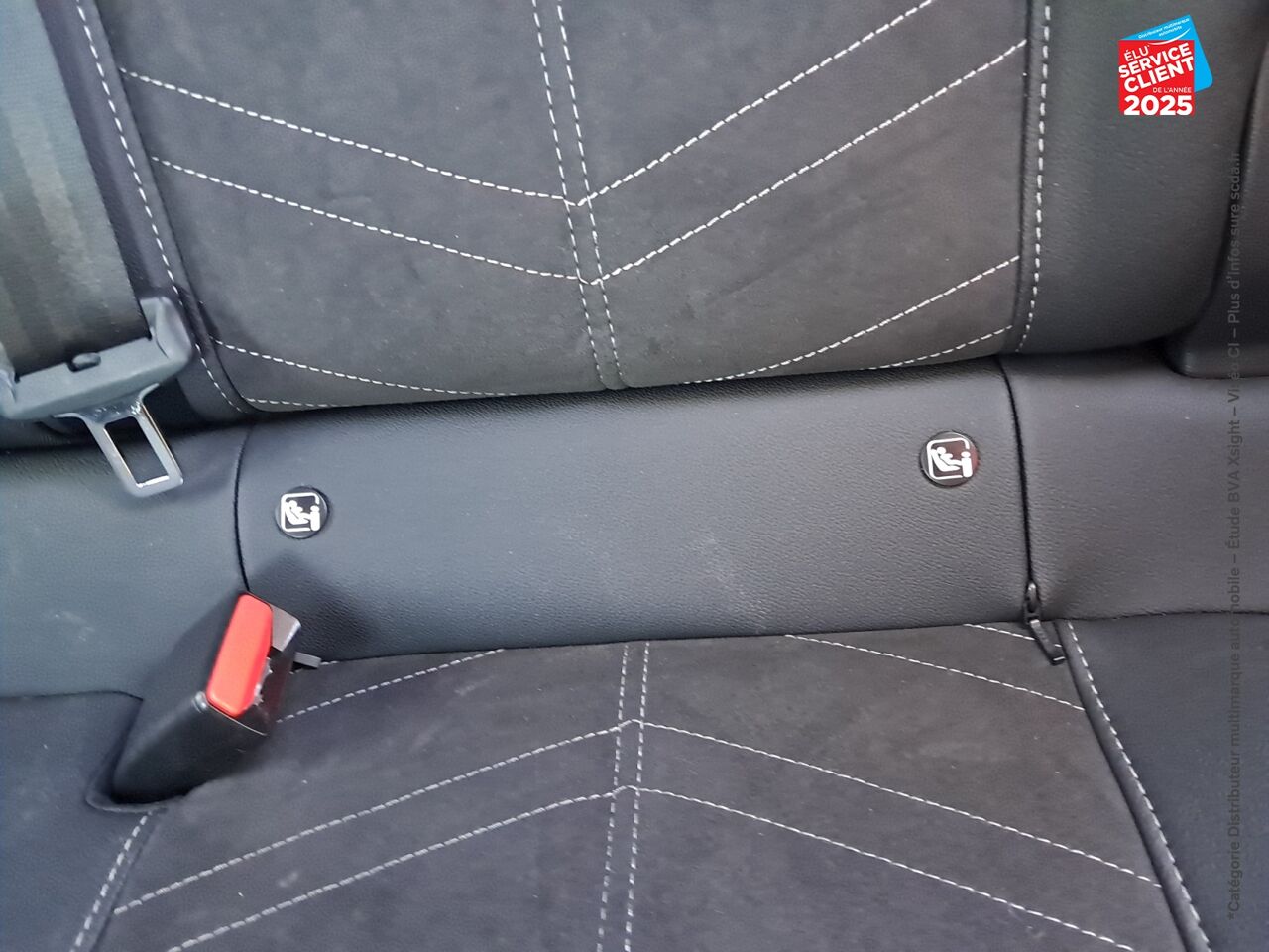 Véhicule d'occasion OPEL CORSA CORSA-E 136CH ULTIMATE GPS CAMERA CARPLAY chez Opel Bar le Duc