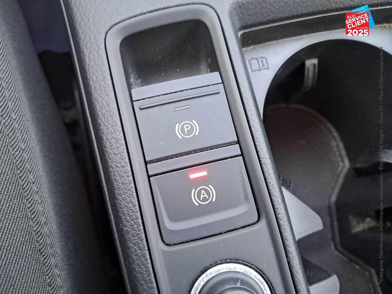 Véhicule d'occasion AUDI Q3 SPORTBACK 35 TFSI 150CH DESIGN chez Renault Sélestat