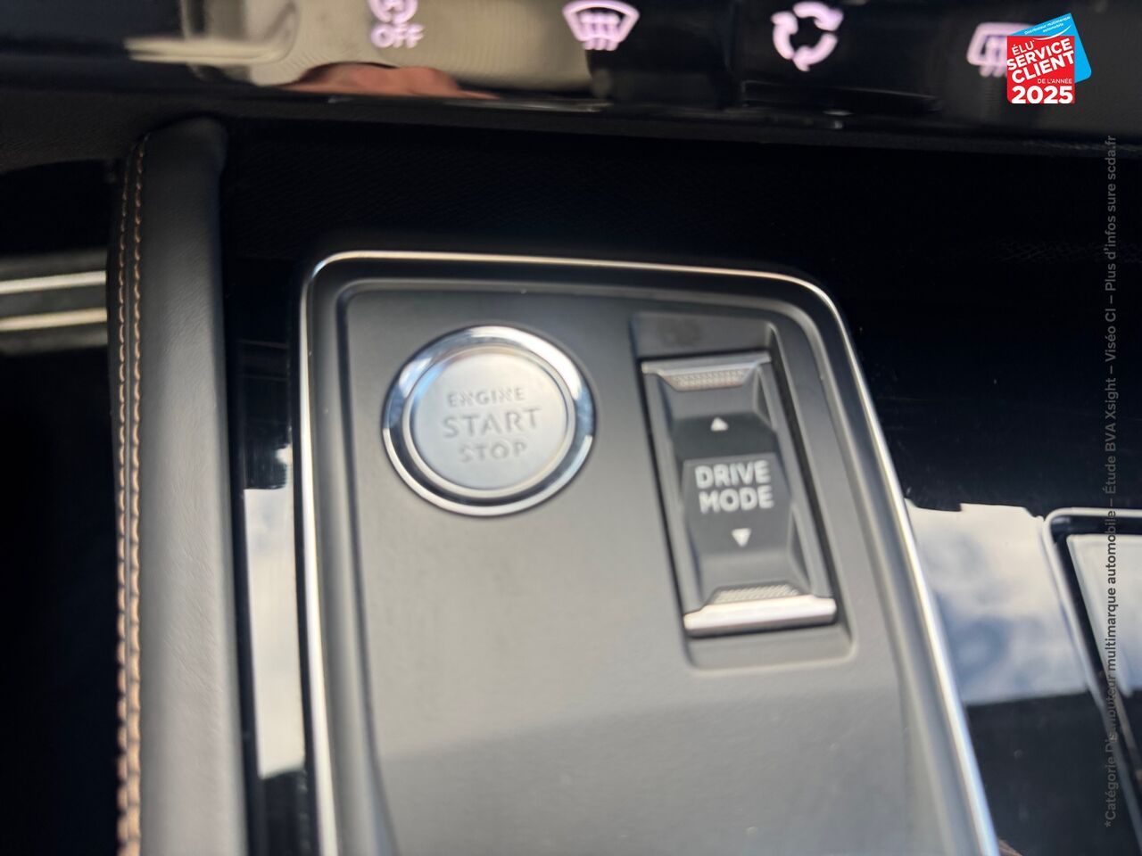 Véhicule d'occasion PEUGEOT 508 BLUEHDI 160CH SS GT LINE EAT8 chez Nissan Mulhouse