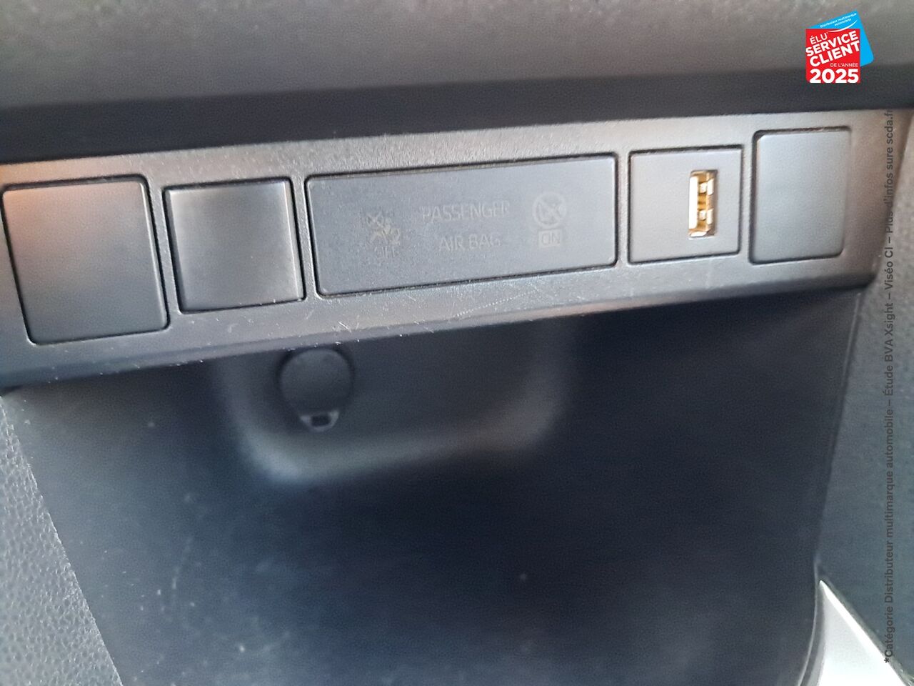 chez Toyota Besançon