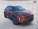 Véhicule d'occasion TOYOTA YARIS CROSS 116H DESIGN MY22