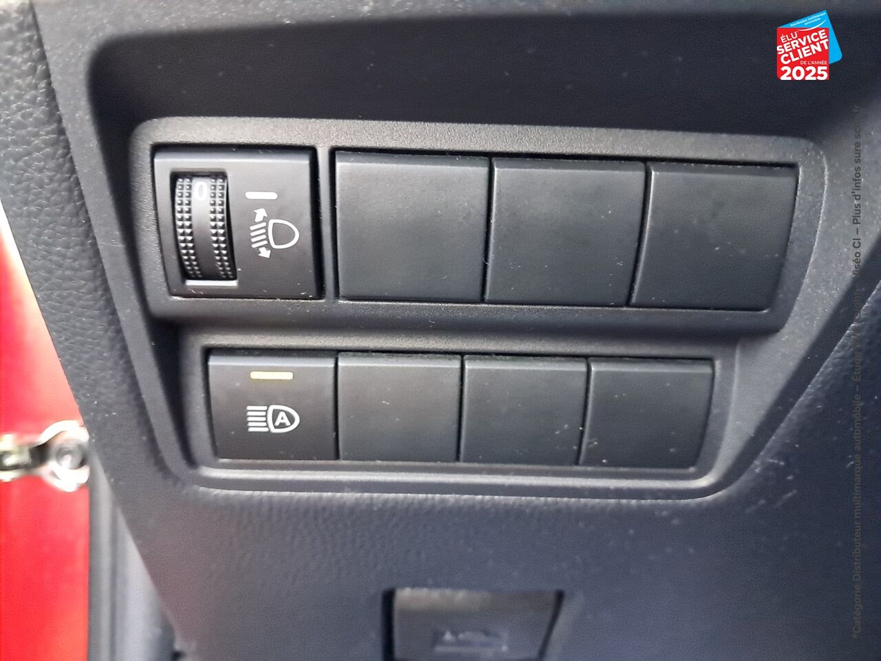 chez Toyota Besançon