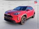 Véhicule d'occasion TOYOTA YARIS CROSS 116H DESIGN MY22