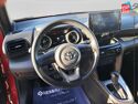 Véhicule d'occasion TOYOTA YARIS CROSS 116H DESIGN MY22
