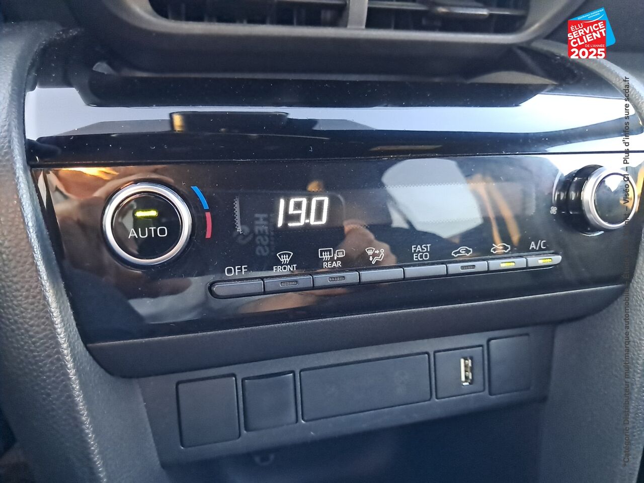 chez Toyota Besançon