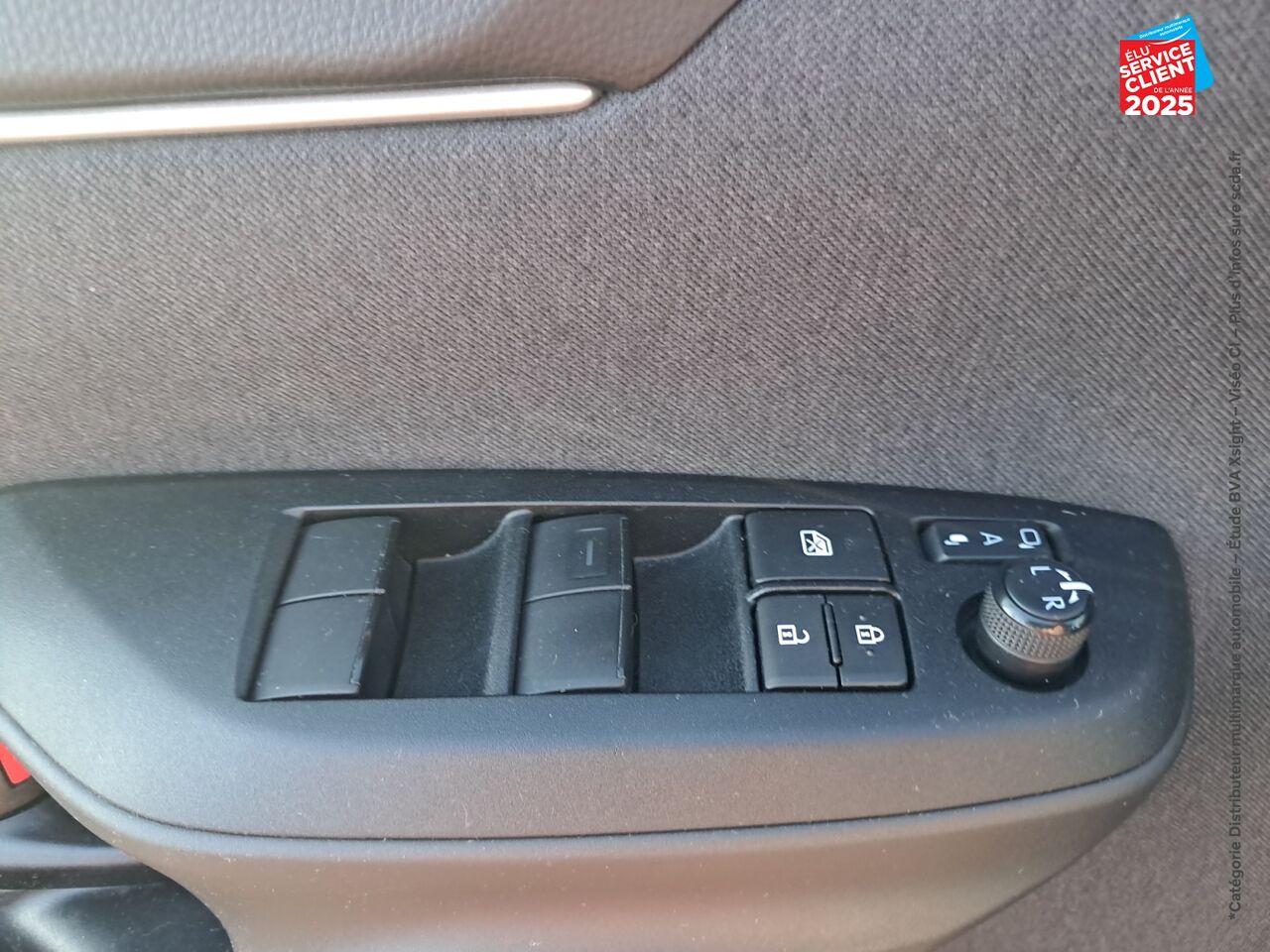 chez Toyota Besançon