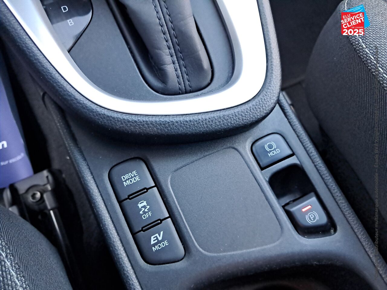 chez Toyota Besançon