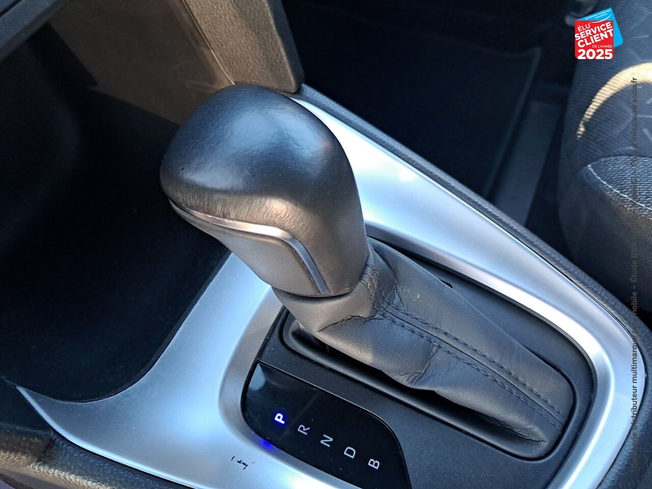 chez Toyota Besançon