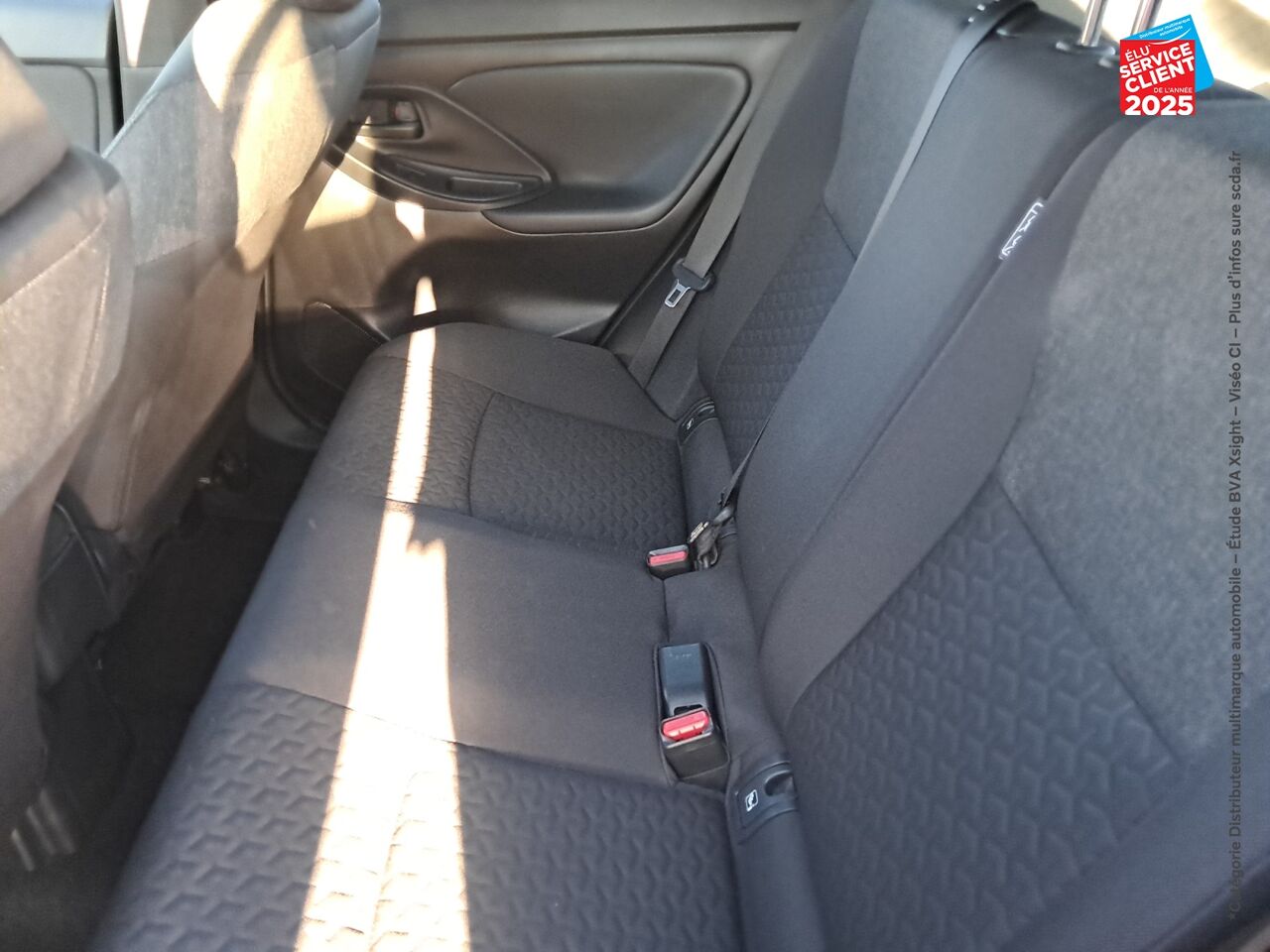 chez Toyota Besançon