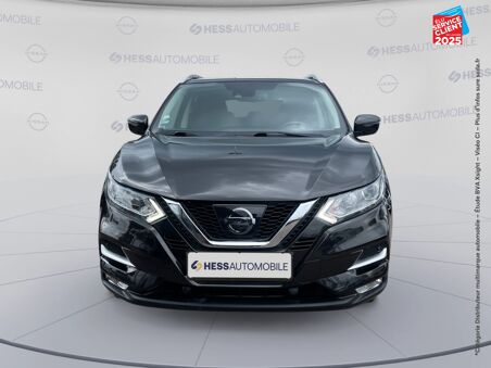 NISSAN QASHQAI 1.2 DIG-T...