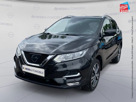 NISSAN QASHQAI 1.2 DIG-T...