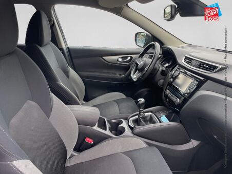 NISSAN QASHQAI 1.2 DIG-T...