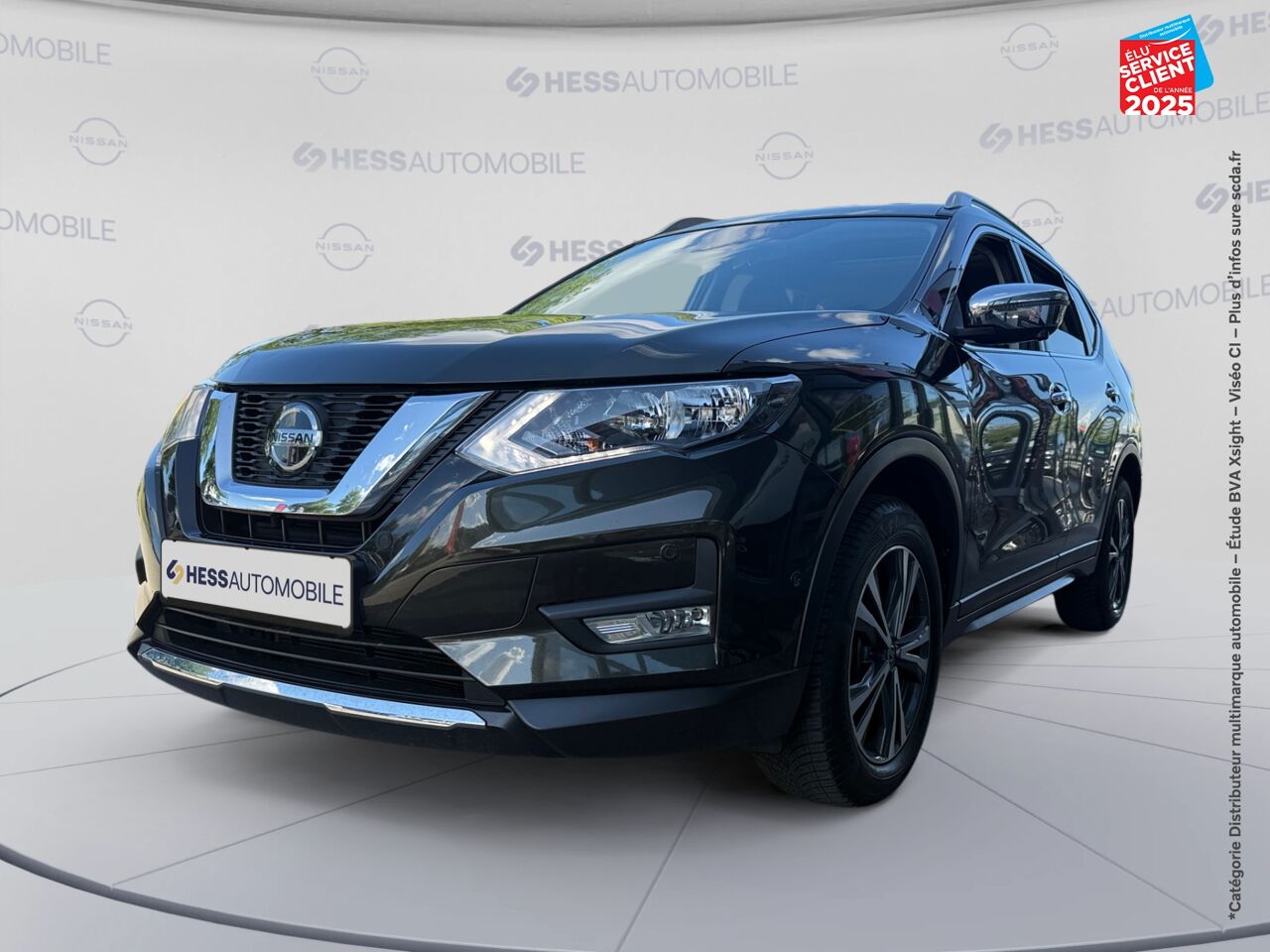chez Hyundai Reims